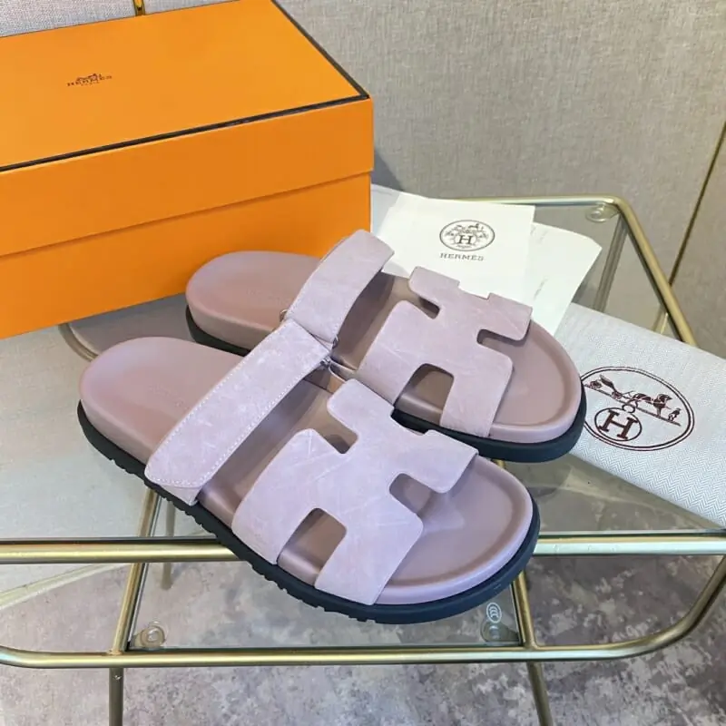 hermes chaussons pour femme s_1217246